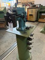 Bördelmaschine (Lot 7) 6374 Buochs