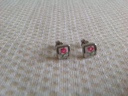 Swatch - Clous / Boucles d'oreille
