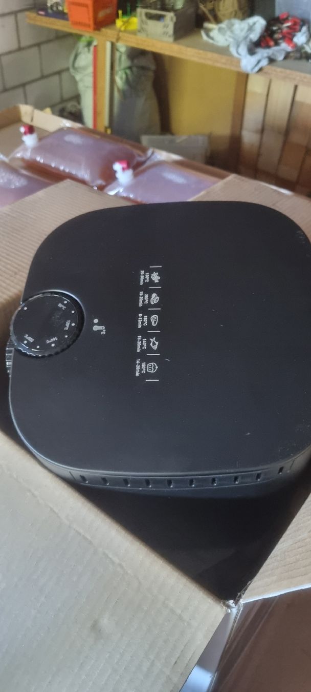 Tefal Elettrodomestici da cucina: Heissluftfritteuse Tefal Easy Fry Essential  – Nuovo (secondo la descrizione) da Muolen venduto da des_yvn6 1