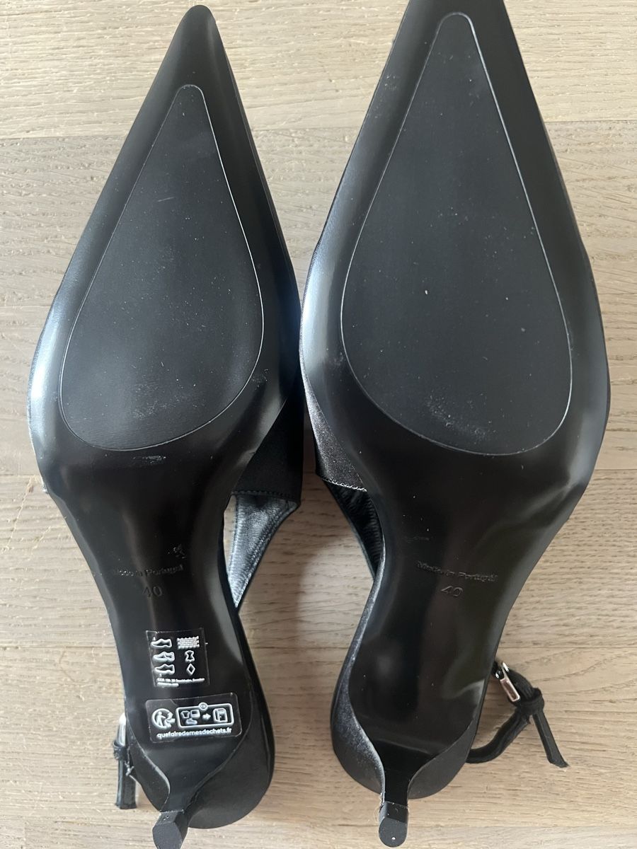 Cos Scarpe da donna: Cos – Nuovo e nell'imballaggio originale da Zürich venduto da ReStyle. 6