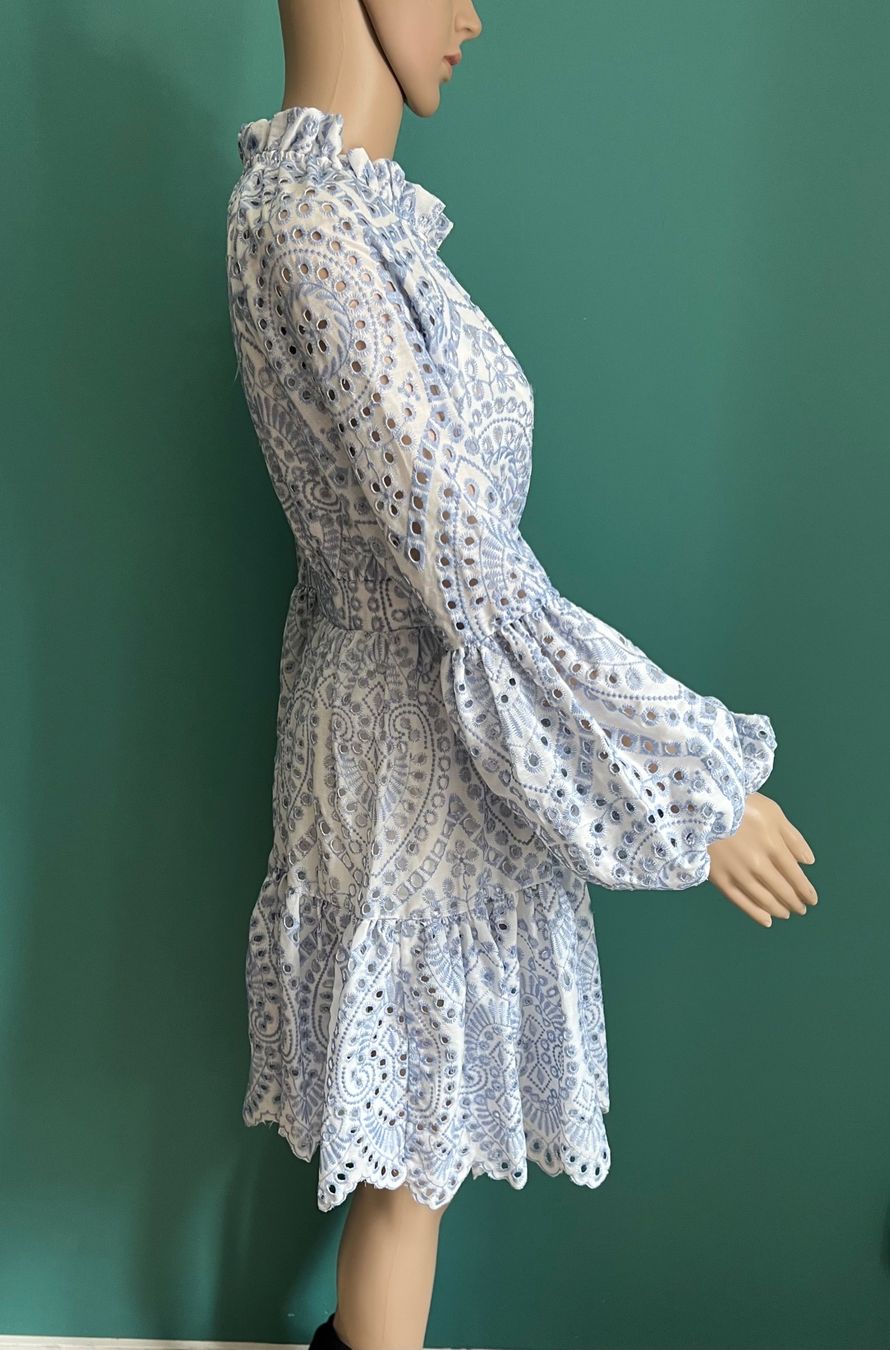 Kleider: BUBY.S Kleid 🩵 – Gebraucht aus Zürich von ClosetQueen 5