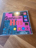 CD Synthesizer Hits volume 4