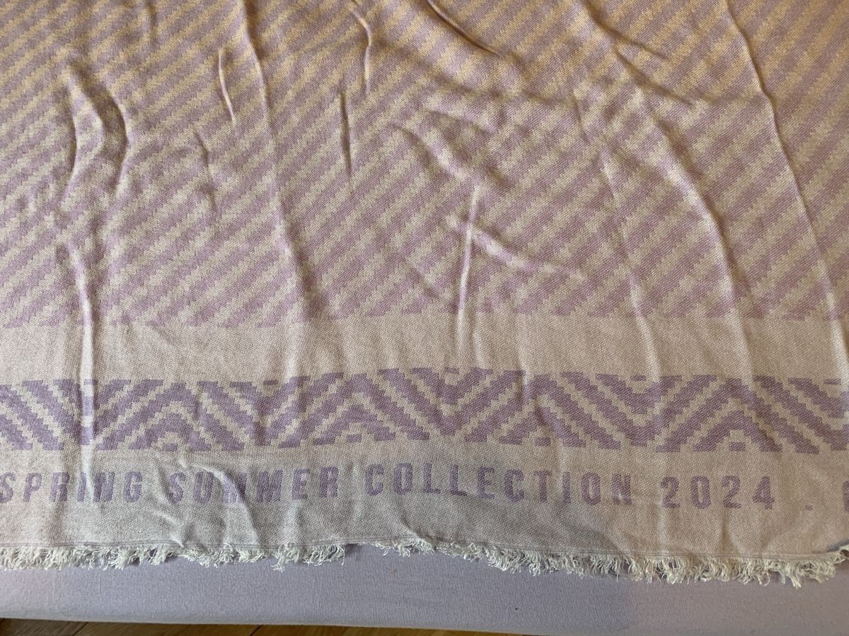 Foulards & écharpes: Schal Summer Spring – Neuf (Voir description) à Zürich par missi03 5