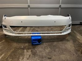 VW Golf 7 Stosstange vorne, grundiert, Top Zustand!