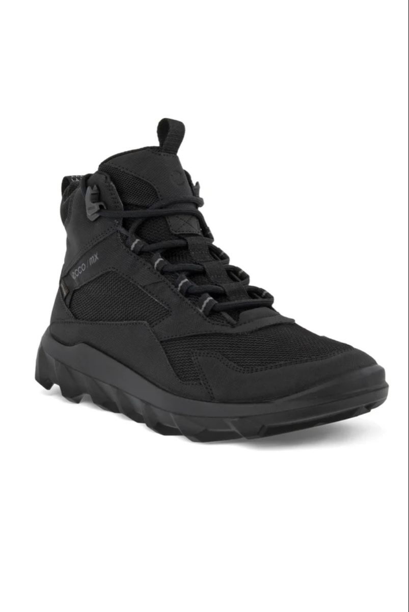 Ecco Scarpe da donna: Ecco MX Damen Wanderschuhe Gr.37  – Usato da Rudolfstetten venduto da krach 5