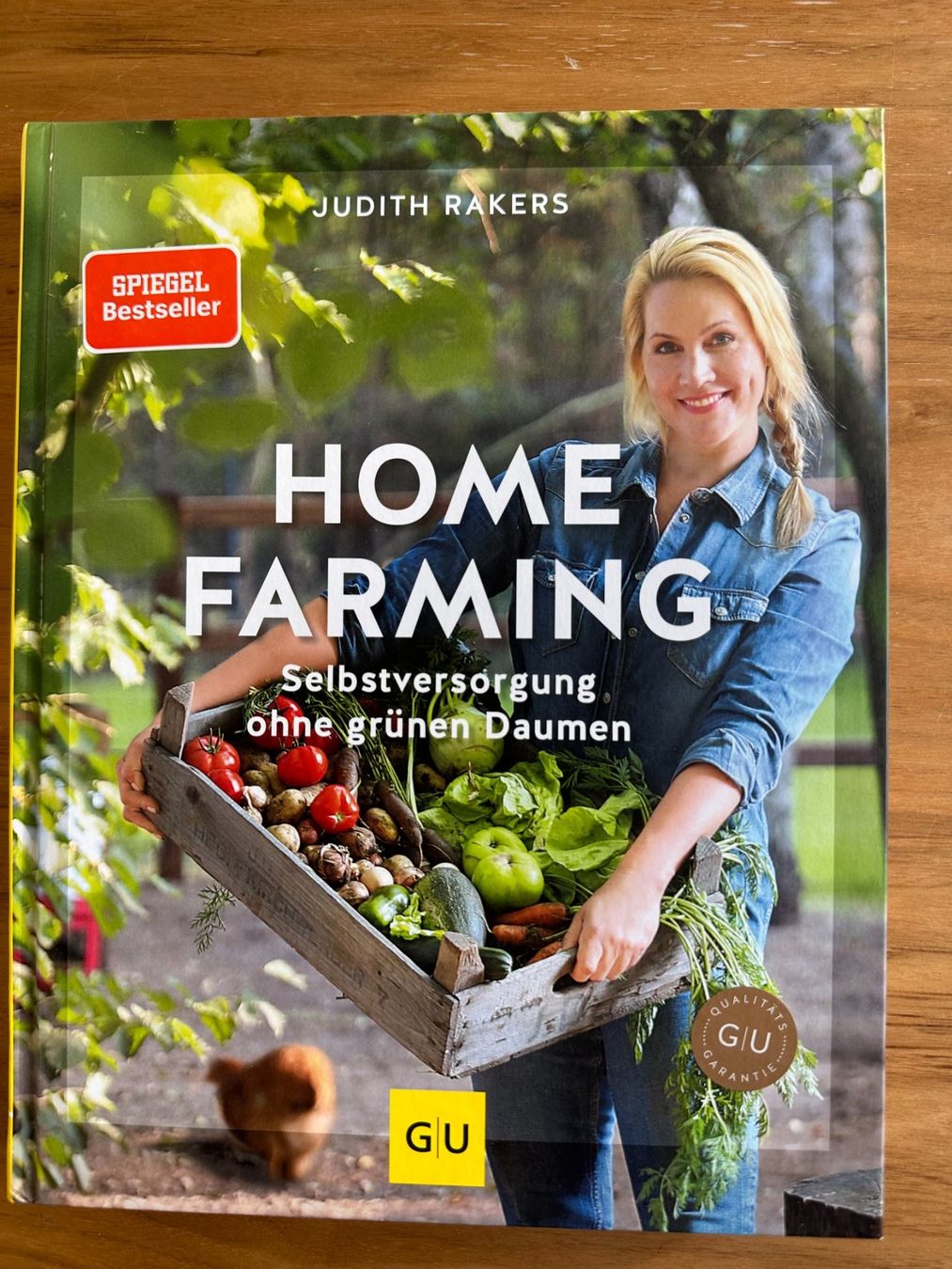 Libri: Home Farming - Judith Rakers – Nuovo (secondo la descrizione) da Schneisingen venduto da Tomthedragon