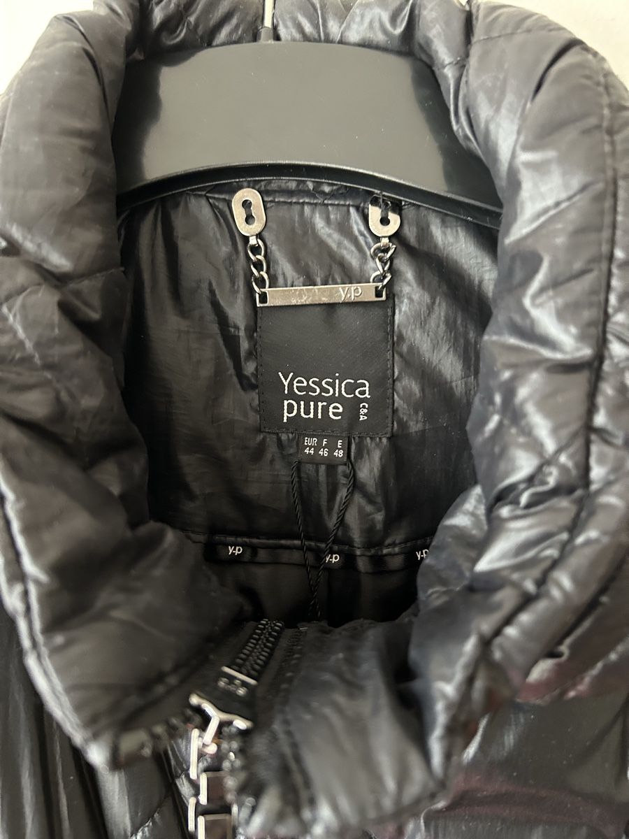 C&A Mäntel: C&A Light winter jacket 44 – Gebraucht aus Genève von NipponiaNippon 2