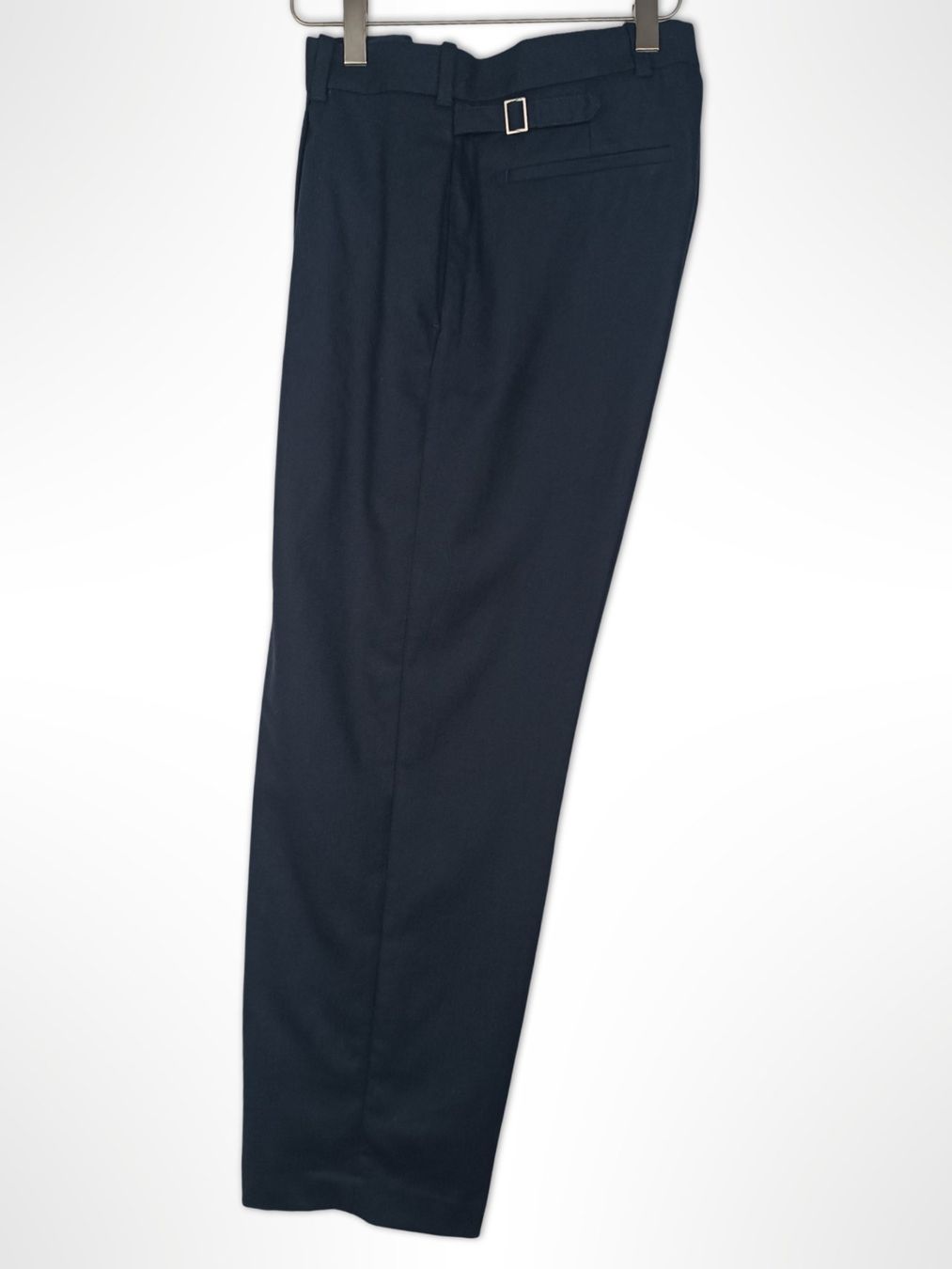Cos Pantaloni: COS Anzughose schwarz Gr. 50 – Usato da Suhr venduto da Restwert_Suhr 3