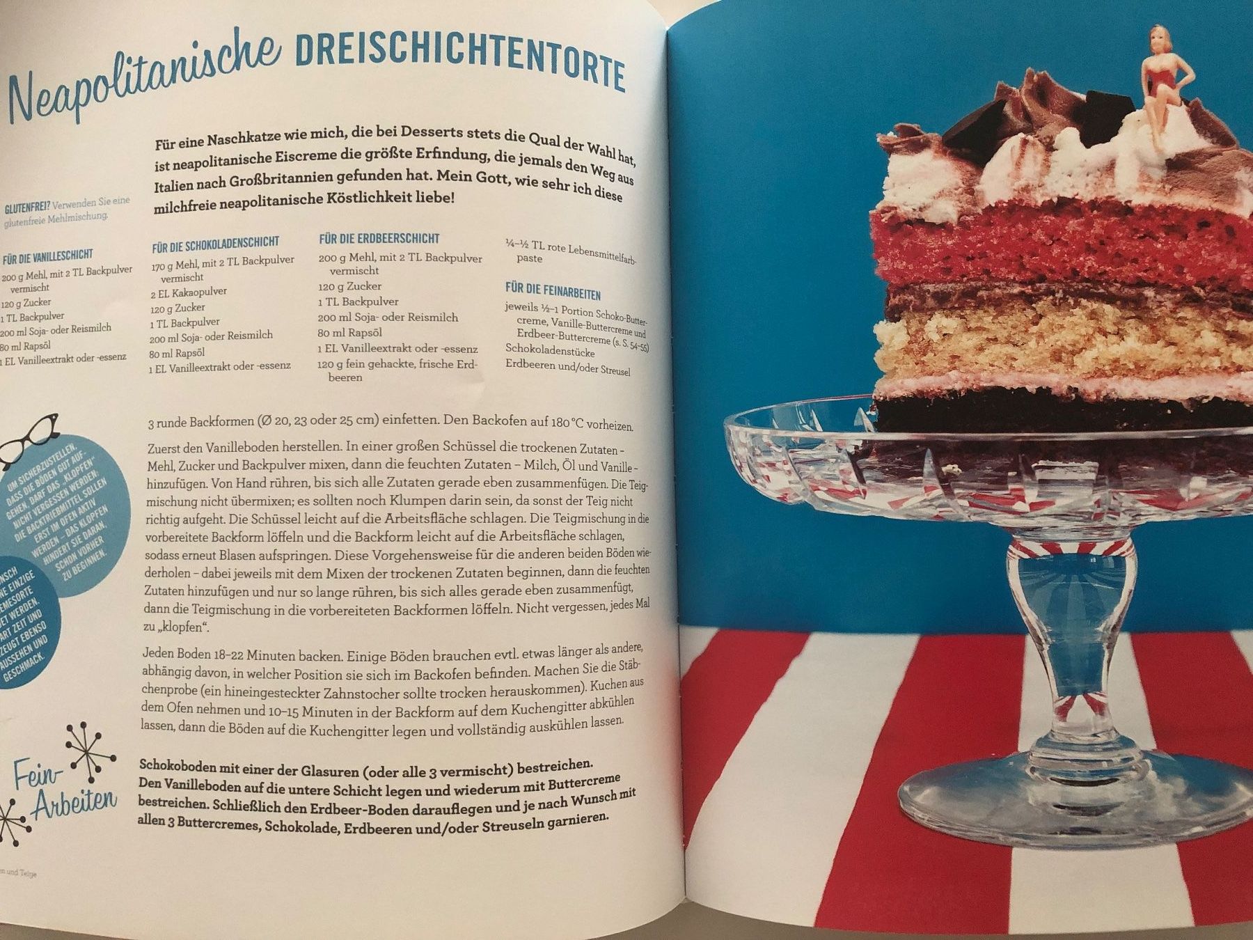 Libri: Ms Cupcake, Vegane Cupcakes, Cakes & Cookies – Usato da Pfäffikon ZH venduto da Wacardo 5