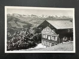 AK  ca. 1950 Hörnli Kulm    (G1271)