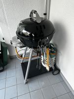 Gasgrill Outdoorchef