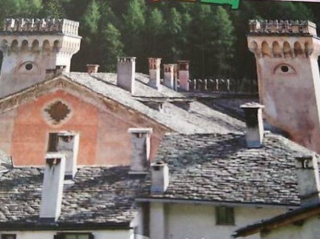 Puzzle: Puzzle "entdecke das Bergell", 35-teilig – Nuovo (secondo la descrizione) da Jonen venduto da h-blxgirl79 3