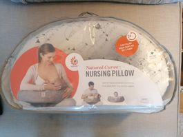 Ergobaby Natural Curve Stillkissen