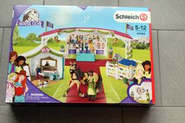 SCHLEICH - Horse Club "Grosse Pferdeshow"