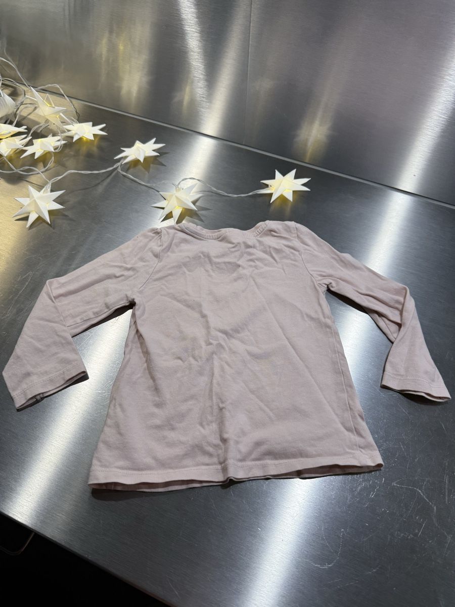 Maglioni & Felpe: Mädchen Pullover Shirt, Grösse 92 – Usato da Langenthal venduto da vik_v5ml 2