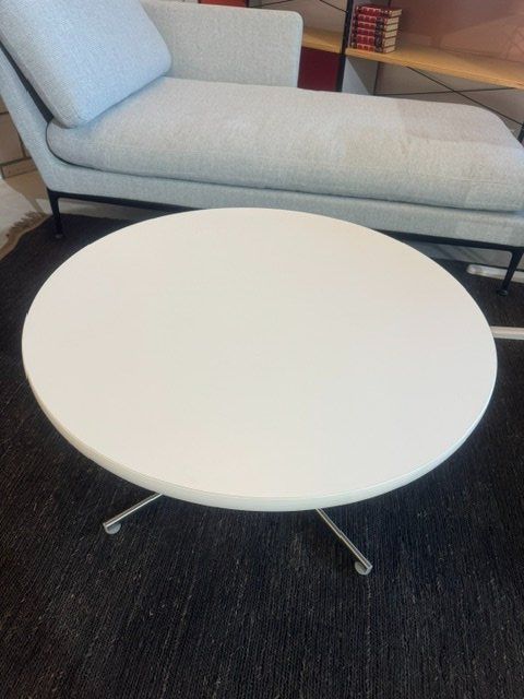 Vitra Tische: Vitra Cone Table, Verner Panton – Gebraucht aus Zollikofen von OberliAG 1