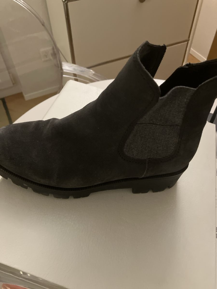 Gabor Scarpe da donna: Sneakers/Boots von Gabor – Usato da Belp venduto da Bverona 1