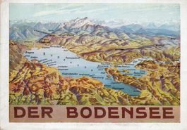 Der Bodensee