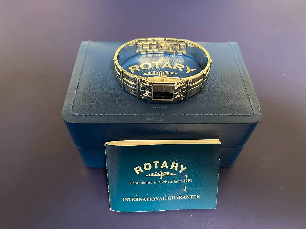 Orologi: Orologio da donna Rotary – Usato da Losone venduto da car_975q 2