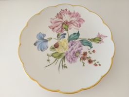 KÖNIGL.PR.TETTAU GERMANY US ZONE Assiette / Teller 1946-1949