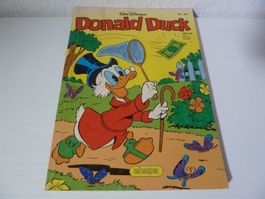 Walt Disney’s Donald Duck, Heft Nr. 307