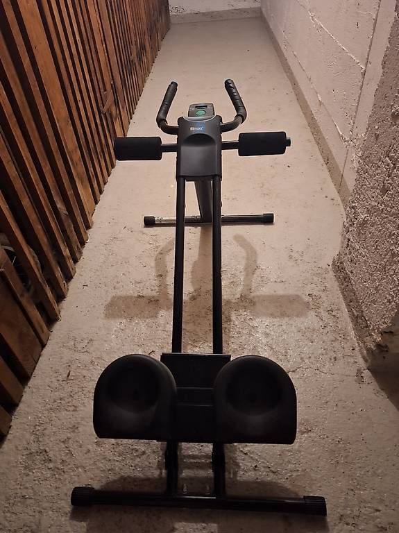 Hometrainer: Appareil fitness – Gebraucht aus Genève von bot_7sqv 1