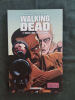 Walking Dead T.7 L'Oeil du Cyclone Ed. 2010 Comme Neuf