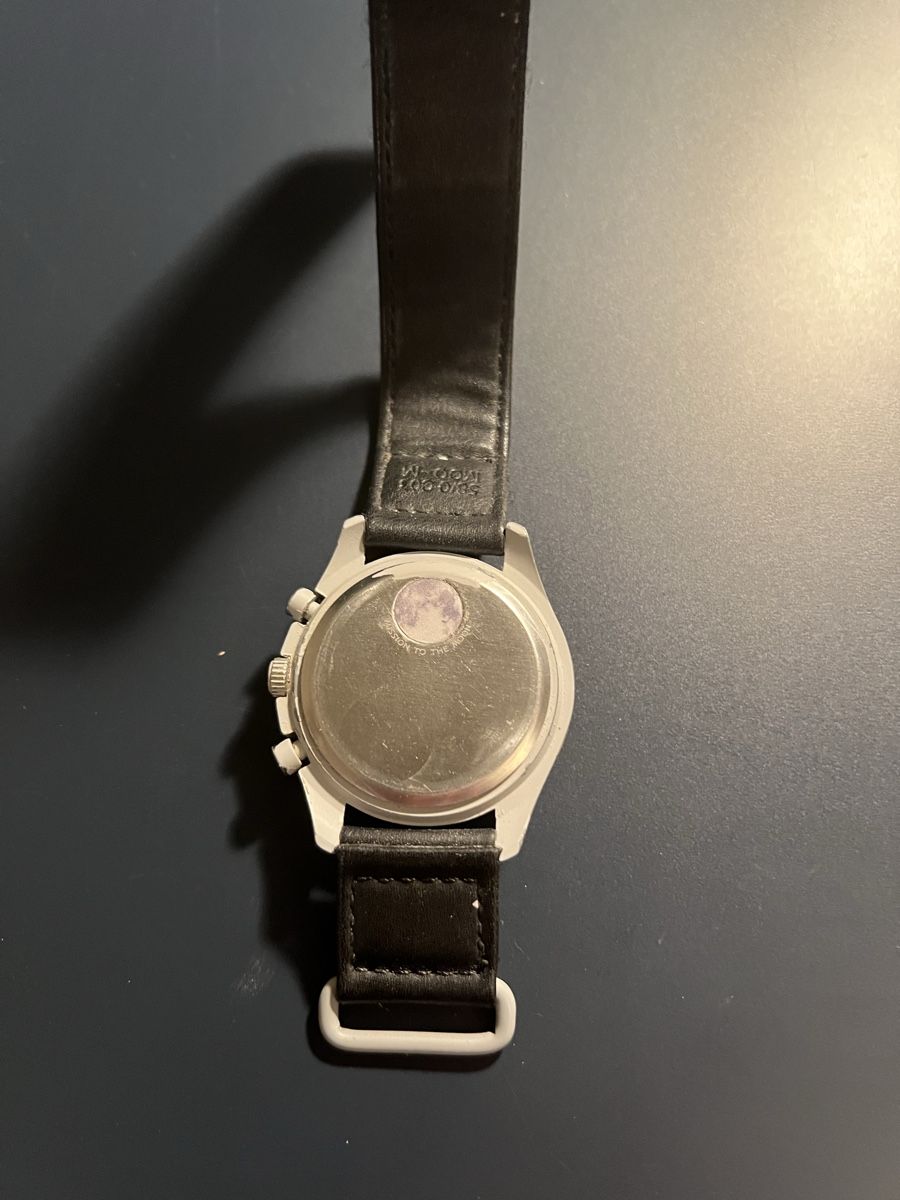 Swatch Orologi: Uhr – Usato da Jona venduto da Ressan100 1