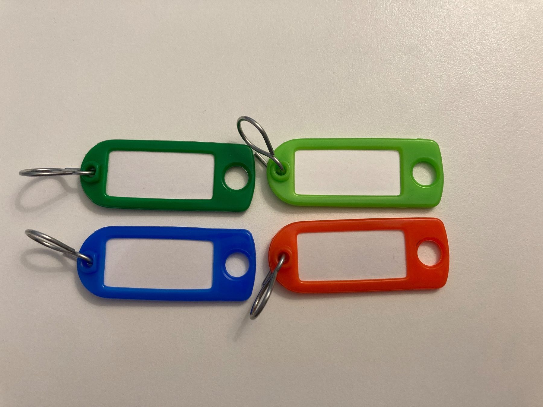 Portachiavi: Porte-clés / Schlüsselhanger x4 – Nuovo (secondo la descrizione) da Genthod venduto da daz_world