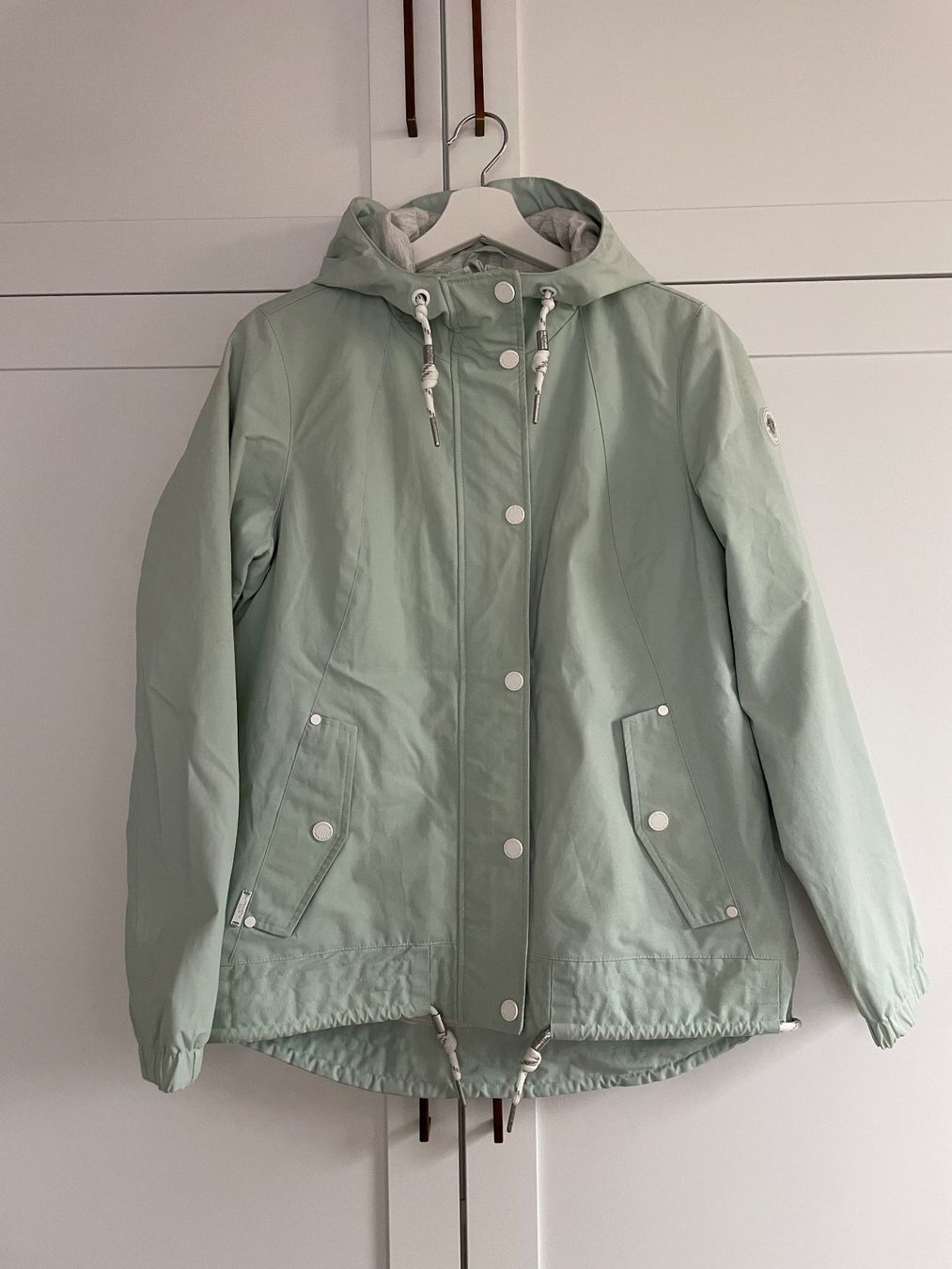 C&A Giacche: Damen Übergangsjacke Gr.36 – Usato da Lützelflüh-Goldbach venduto da Christian1980