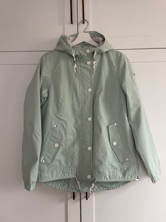 Damen Übergangsjacke Gr.36