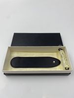 MONTBLANC ETUI "MEISTERSTÜCK" FÜR 1 SCHREIBGERÄT