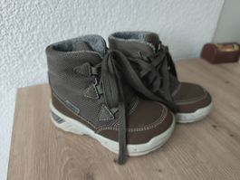 Wintersteifel Pepino Grösse 23
