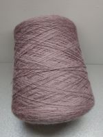 Papi Fabio Angora 20% Merino 80%, Art. Lena 470g mauve