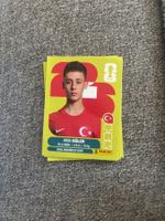 Panini Sticker TUR 14, Türkei WM 2026