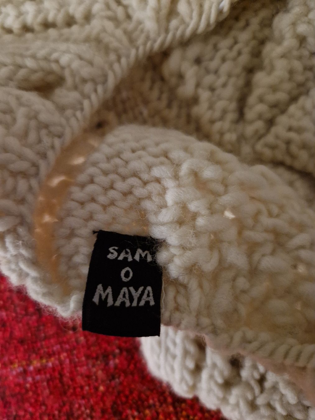 Chapeaux, bonnets & casquettes: Wollmütze – D'occasion à Fislisbach par mka_km8f 3