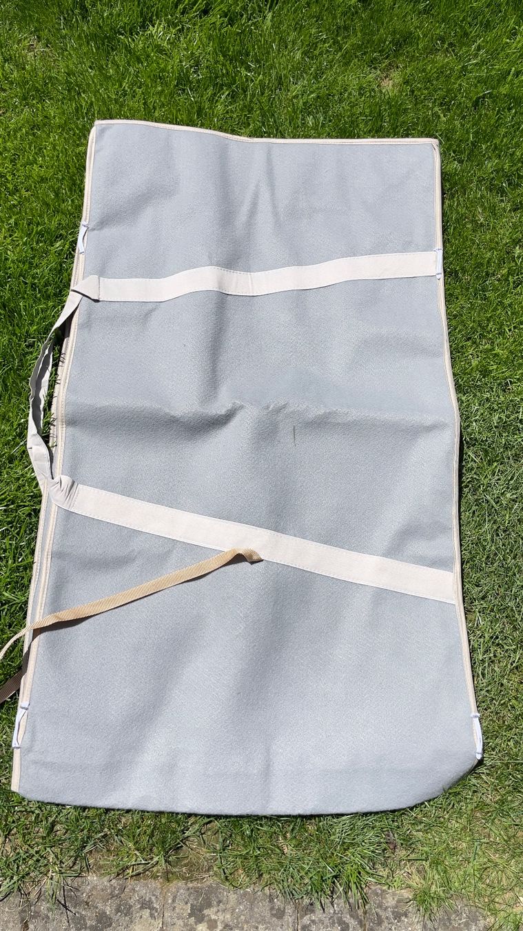 Borse: Camper Stauraumtasche – Usato da Rickenbach Sulz venduto da Orvieto2000 1
