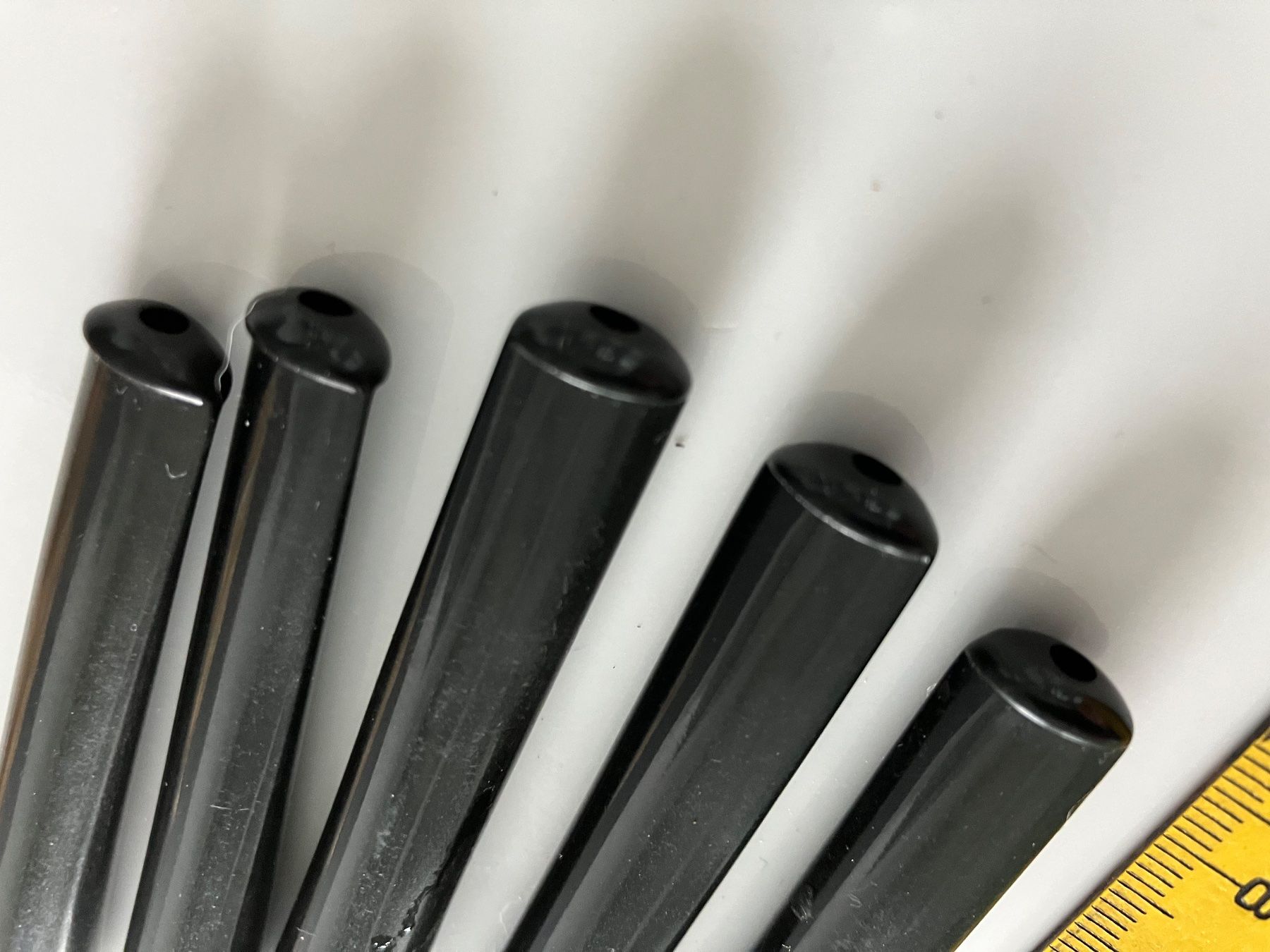 Pipe & Accessori: Tabakpfeife Mundstück Beisser – Nuovo (secondo la descrizione) da Giswil venduto da beru70 1