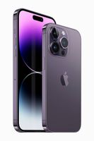 iPhone 14pro 256GB Space Black in top Zustand