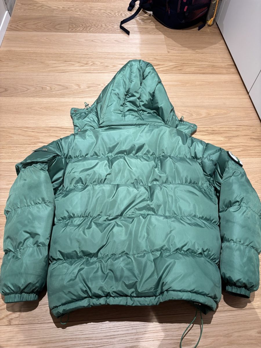 Giacche: Protect Puffer Jacket – Usato da Bassersdorf venduto da lev_75cn 7