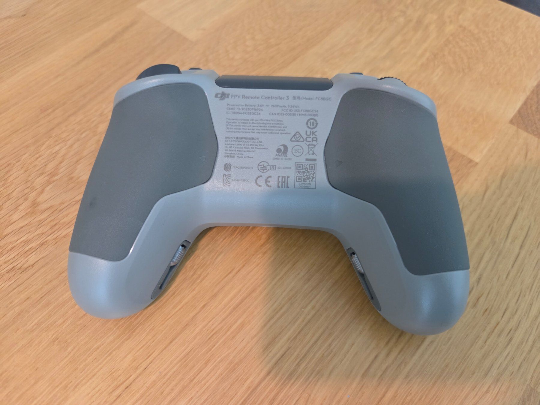 DJI Telecomando: DJI FPV remote controller 3 - like new – Usato da Wallisellen venduto da SwissTreeDee 2
