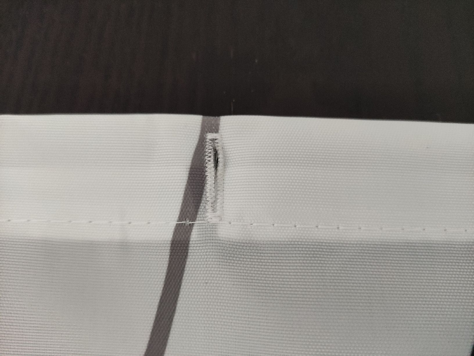 Ikea Tende: IKEA Duschvorhang 180x200cm – Usato da Siebnen venduto da Larya 2