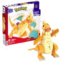 Mega Pokémon Dragoran HKT25