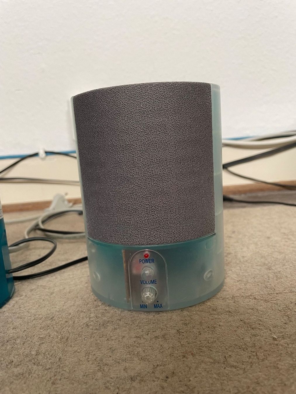 Casse acustiche: Multimedia speaker set – Usato da Basel venduto da Robyn20 6