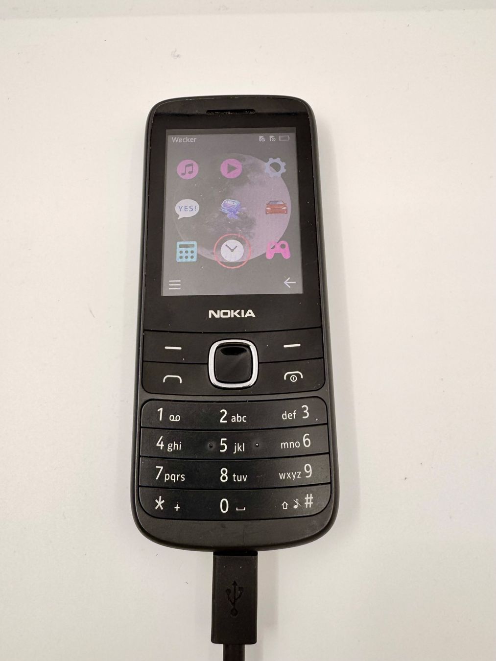 Nokia Handys / Smartphones: Nokia 225 4G Dual SIM – Gebraucht aus Hermetschwil-Staffeln von Mobile2013 2