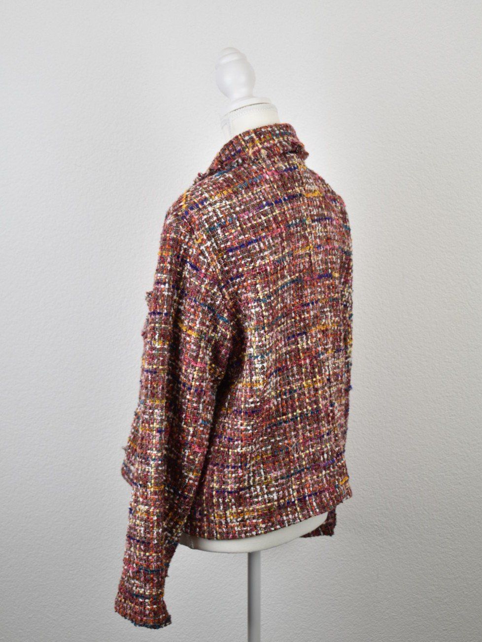Giacche: White Label Blazer, bunt, Gr.42 – Usato da Nürensdorf venduto da 2ND_STORY 3
