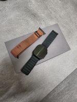 Apple Watch Ultra 3 Schwarz inkl. Apple Care+