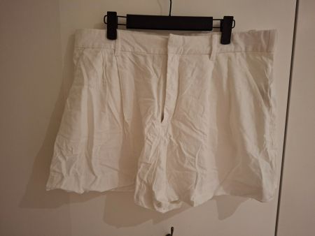 Gap Leinen Shorts