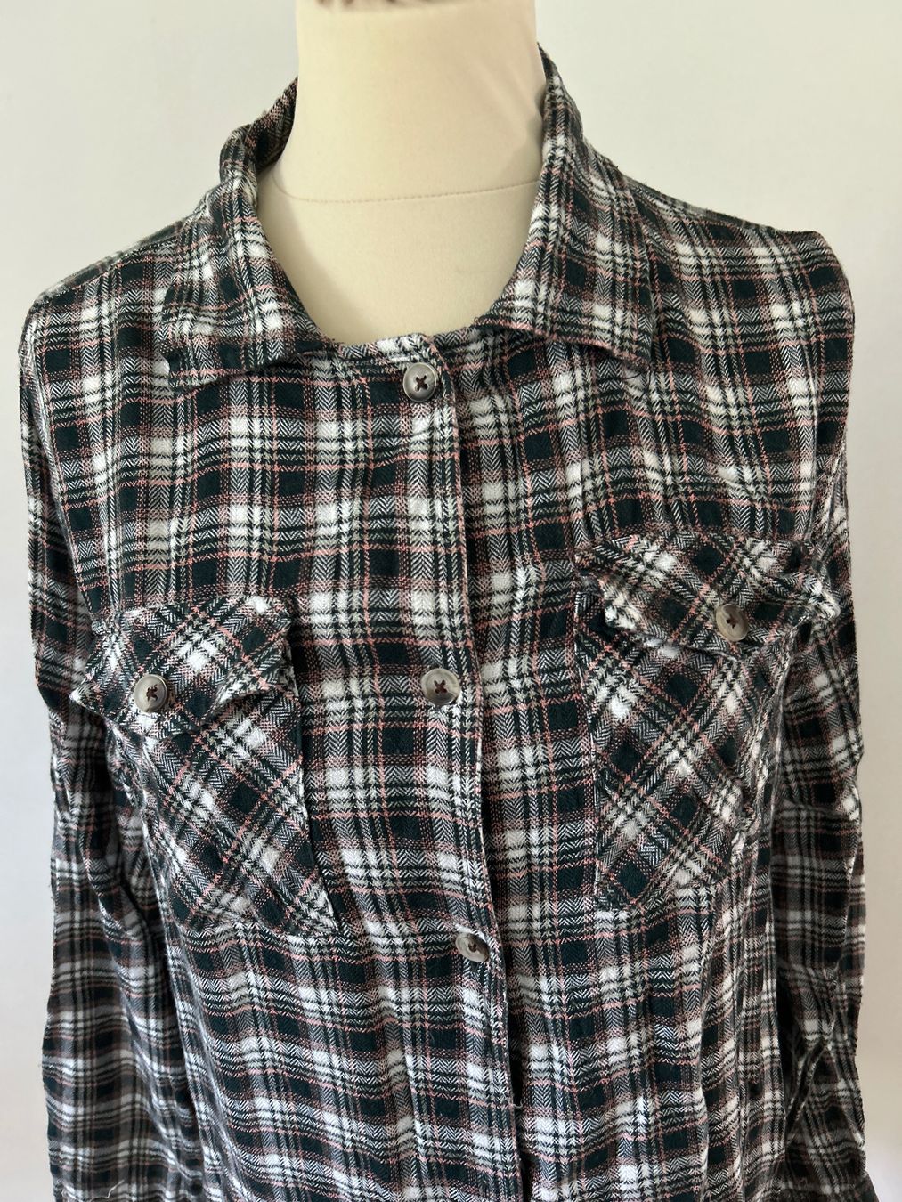 H&M Camicette: Long Shirt Gr.M – Usato da Feuerthalen venduto da Anna_Swift 9