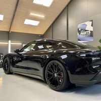 Alufelgen Porsche Panamera Porsche Cayenne 9YA Taycan 21"